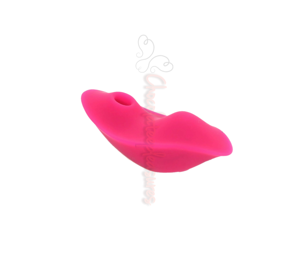 Suck n’ Go (Remote Controlled Panty Vibrator)