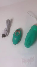 Load and play video in Gallery viewer, Wireless Remote Control Egg

