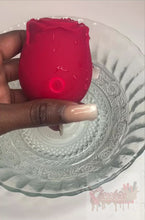 Load and play video in Gallery viewer, THE  ROSE
