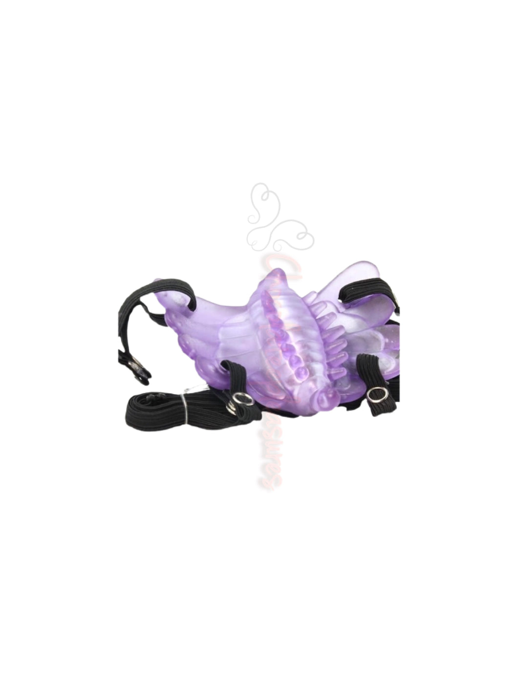 Venus Butterfly