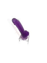 Load image into Gallery viewer, 8” Jelly Dildo
