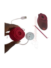 Load image into Gallery viewer, THE  ROSE
